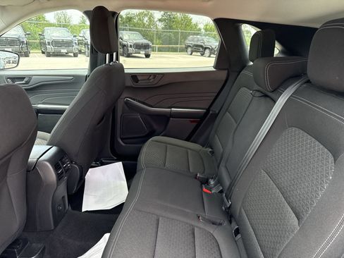 Used 2024 Ford Escape Active FWD image 24