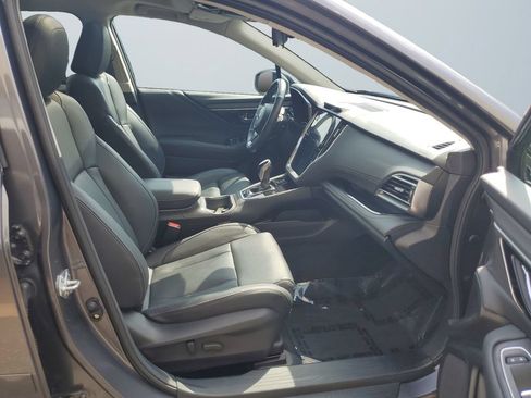 Certified 2023 Subaru Outback Touring XT AWD/4WD image 15