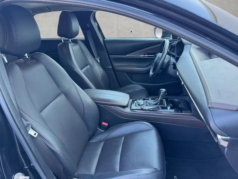 Used 2023 MAZDA CX-30 AWD 2.5 S w/ Premium Package image 24