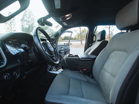 Used 2023 RAM 1500 Big Horn image 15