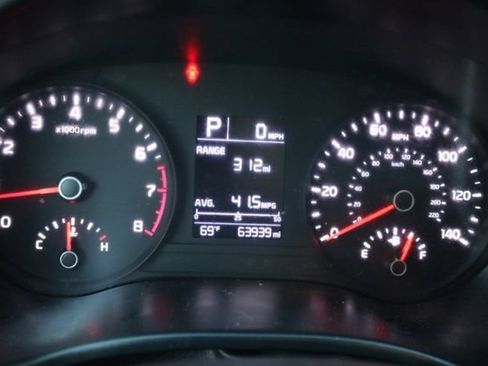 Used 2020 Kia Rio LX FWD image 25