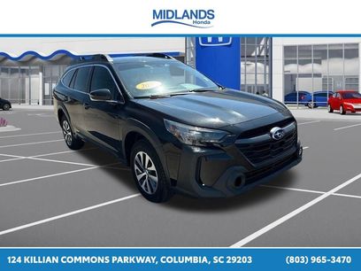 Used 2024 Subaru Outback Premium