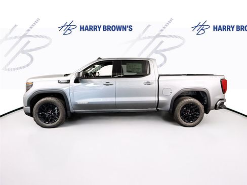 New 2026 GMC Sierra 1500 Elevation image 28
