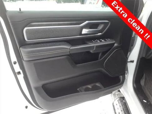 Certified 2019 RAM 1500 Big Horn image 8