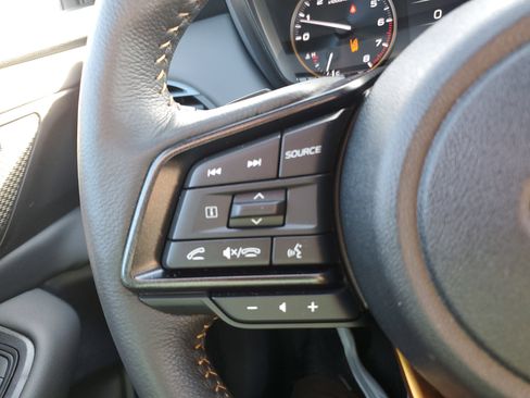 Certified 2025 Subaru Outback Wilderness image 17