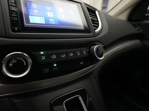 Used 2016 Honda CR-V EX image 21