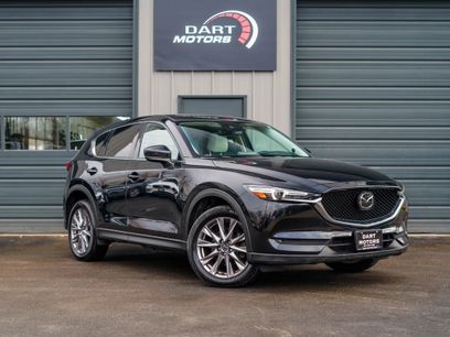 Used 2019 MAZDA CX-5 Grand Touring Reserve