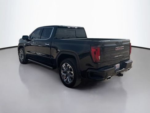 Used 2024 GMC Sierra 1500 Denali w/ Denali Reserve Package AWD/4WD image 5