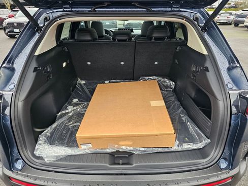 New 2026 MAZDA CX-50 AWD 2.5 Hybrid w/ Weather Package image 24