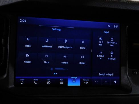 Used 2024 Ford Bronco Badlands image 59