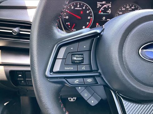 Used 2023 Subaru WRX Premium AWD/4WD image 22