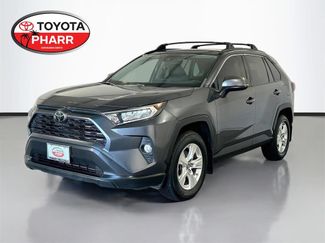 Used 2019 Toyota RAV4 XLE w/ Convenience Package FWD video 1