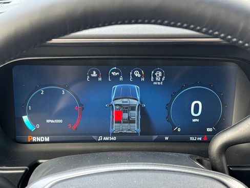 New 2026 Ford F250 Platinum AWD/4WD image 2