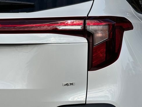 New 2026 Kia Seltos LX image 19
