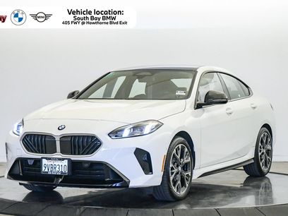 Used 2026 BMW 228i
