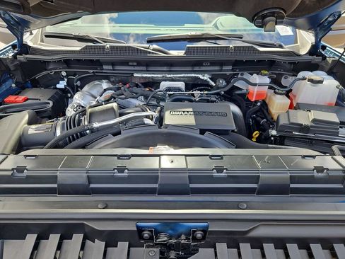 New 2026 Chevrolet Silverado 3500 LT w/ Safety Package AWD/4WD image 31