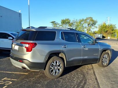 Used 2023 GMC Acadia SLT