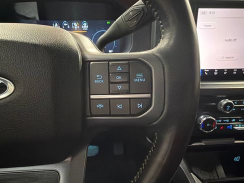 Used 2024 Ford F250 Lariat AWD/4WD image 18