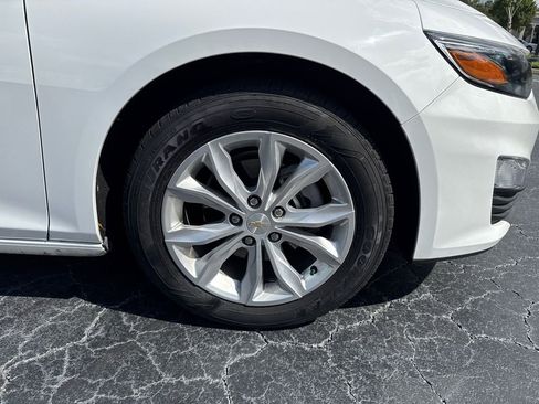 Used 2024 Chevrolet Malibu LT image 12