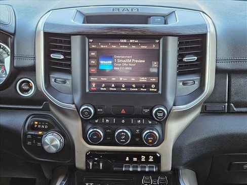 Used 2019 RAM 1500 Laramie image 13