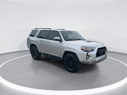 Used 2023 Toyota 4Runner TRD Off-Road Premium