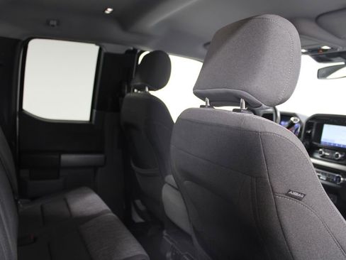 Used 2021 Ford F150 XLT w/ Equipment Group 301A Mid image 32