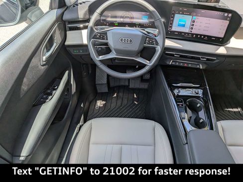 New 2026 Audi Q3 quattro 2.0T AWD/4WD image 20