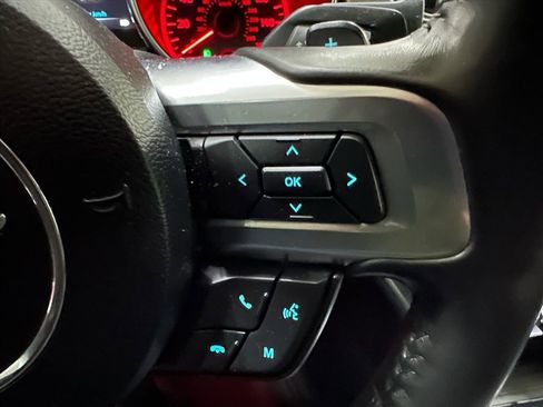 Certified 2022 Ford Mustang GT w/ Equipment Group 301A image 32