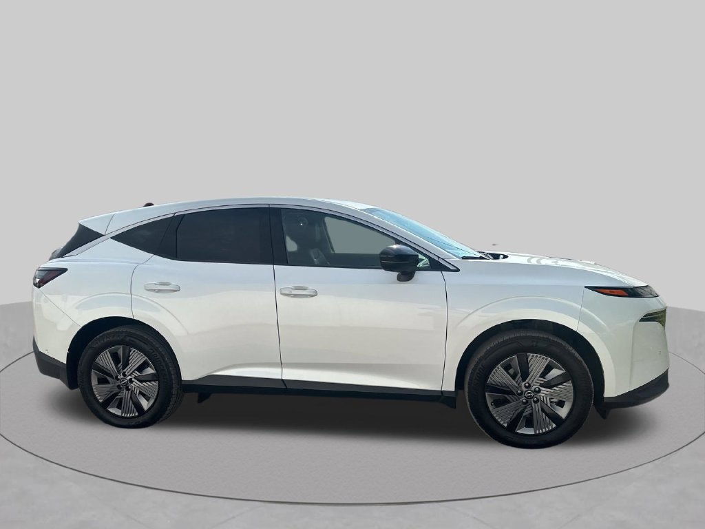 Certified 2025 Nissan Murano SL w/ Cargo Package AWD/4WD image 40