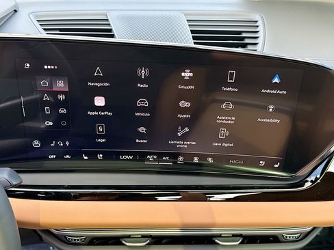 New 2026 Audi A6 Premium Plus image 29