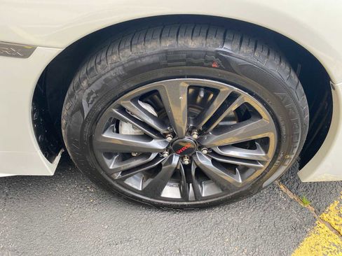 Used 2019 Subaru WRX AWD/4WD image 35