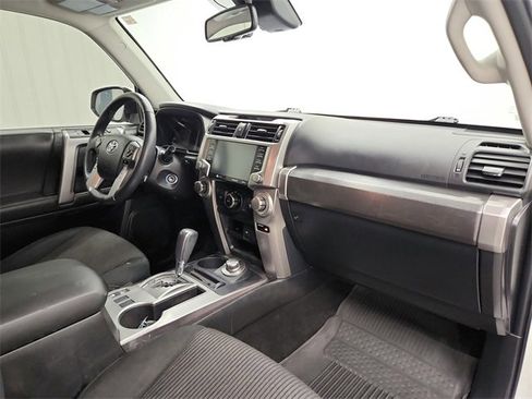 Used 2021 Toyota 4Runner Trail Special Edition image 31