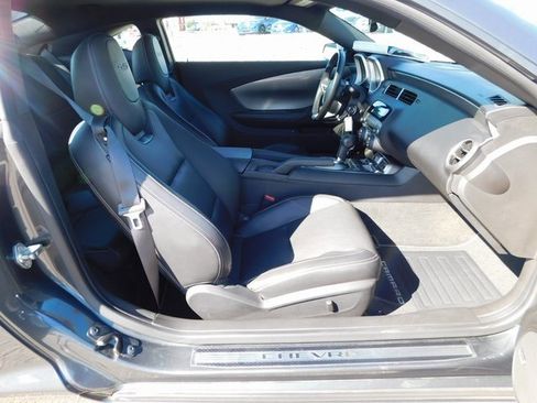 Used 2011 Chevrolet Camaro SS w/ RS Package image 17