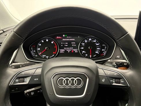 Used 2023 Audi Q5 2.0T Premium w/ Convenience Package AWD/4WD image 33