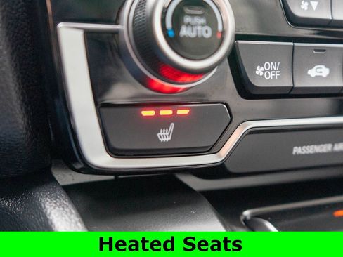 Used 2022 Honda CR-V EX image 25