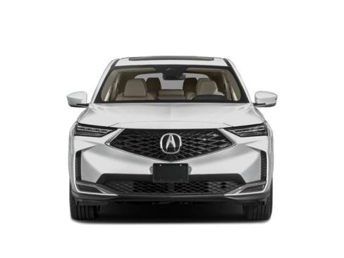 Used 2026 Acura MDX SH-AWD image 4