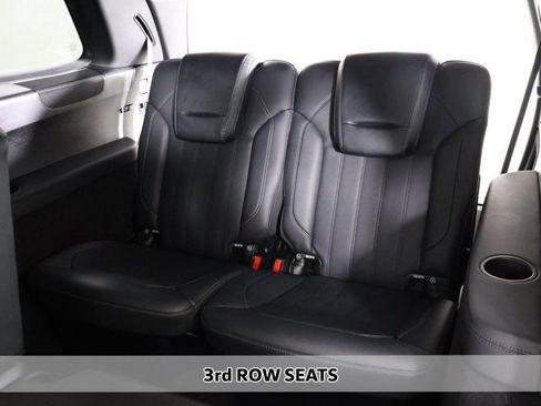 Used 2019 Mercedes-Benz GLS 450 4MATIC w/ Premium 1 Package image 8