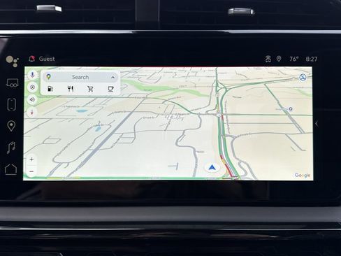 New 2026 GMC Sierra 1500 AT4X AWD/4WD image 7