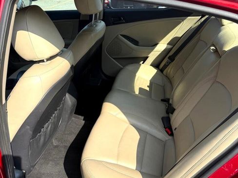 Used 2013 Kia Optima LX image 10