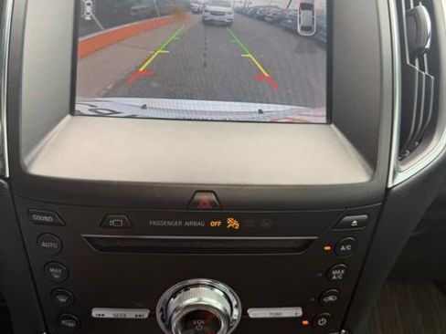 Used 2019 Ford Edge ST w/ Equipment Group 401A AWD/4WD image 25