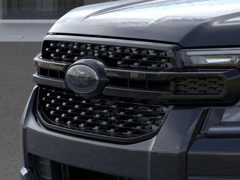 New 2026 Ford Ranger XLT w/ Equipment Group 301A High image 17