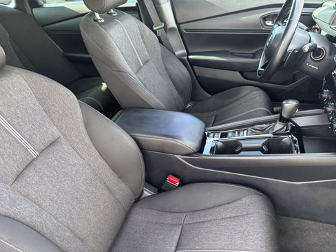 Certified 2024 Honda Accord Sport image 15