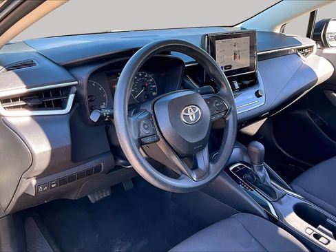 Used 2024 Toyota Corolla LE FWD image 16