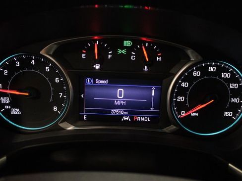 Certified 2021 Chevrolet Equinox LT image 43