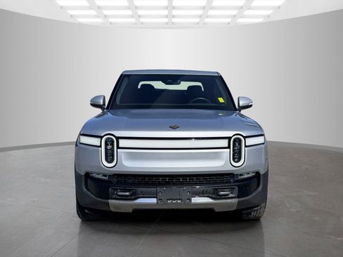 Used 2023 Rivian R1T Adventure AWD/4WD image 2