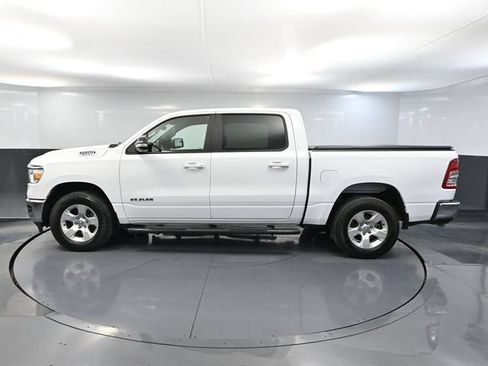 Used 2022 RAM 1500 Big Horn AWD/4WD image 11