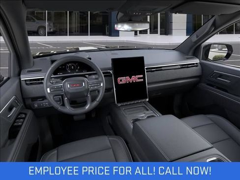 New 2026 GMC Sierra EV Elevation AWD/4WD image 18