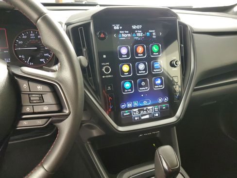 Used 2024 Subaru Impreza RS image 17