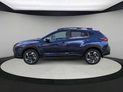 New 2026 Subaru Crosstrek 2.5i Limited image 5