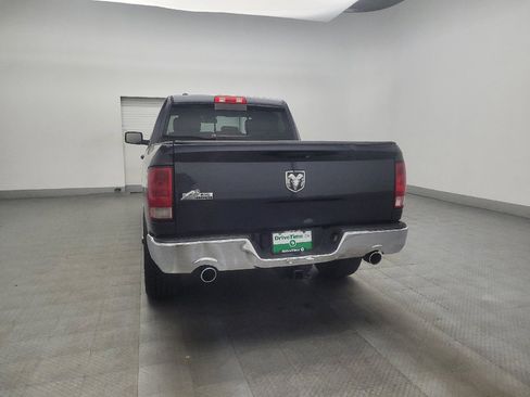 Used 2016 RAM 1500 Big Horn RWD image 6
